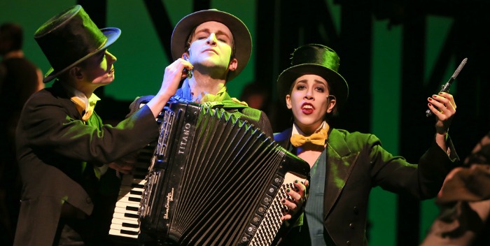 3 Penny Operaballad Opera1