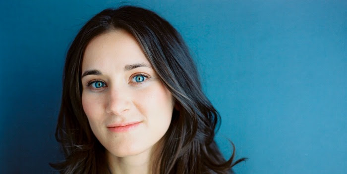 Hannah Moscovitch