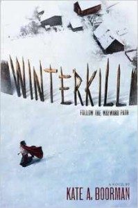 Winterkill Cover
