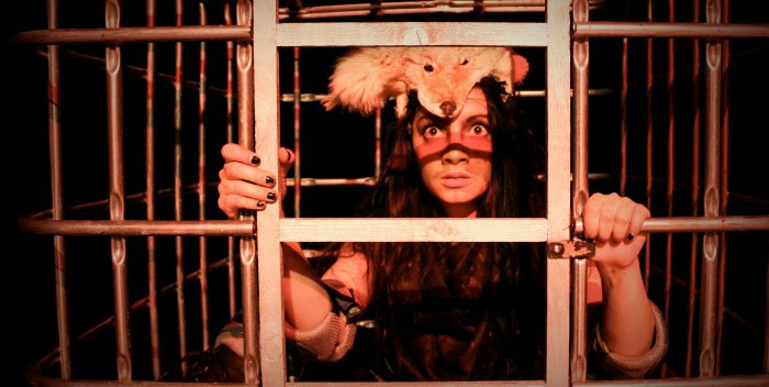 Q & A With Producers Of New Works Festival