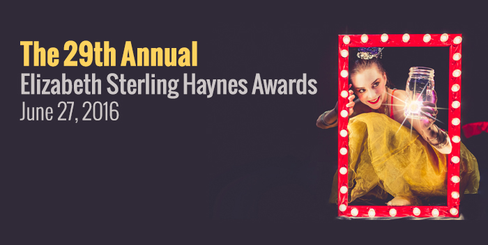 Sterling Award Nominations
